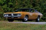 Dodge Charger Super Bee Hemi 1971 года